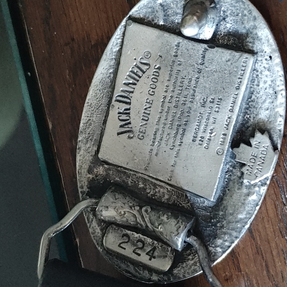 Belt - Picture 3 of 6